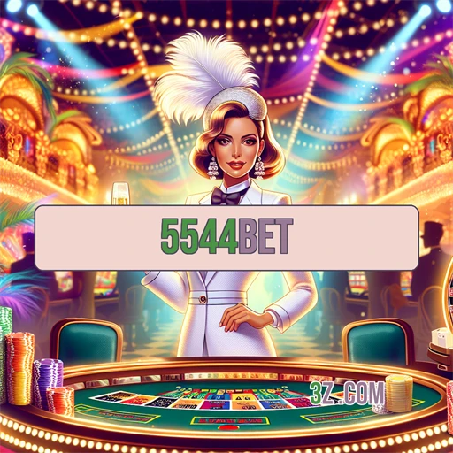 Explorando o Mundo do Blackjack no 5544bet