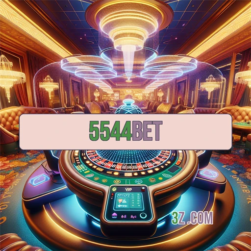 Explorando a Categoria de Bônus no 5544bet: Oportunidades de Ganhos Aumentadas