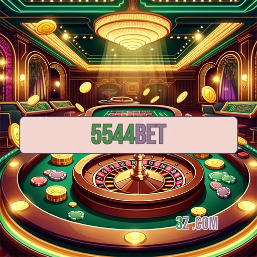 Explorando os Caça-níqueis no 5544bet: Dicas e Estratégias