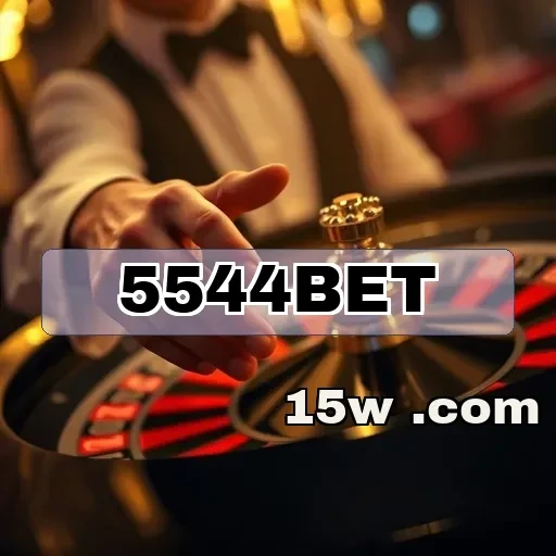 5544bet: Melhore Seu Acesso com um Login Inovador e Seguro