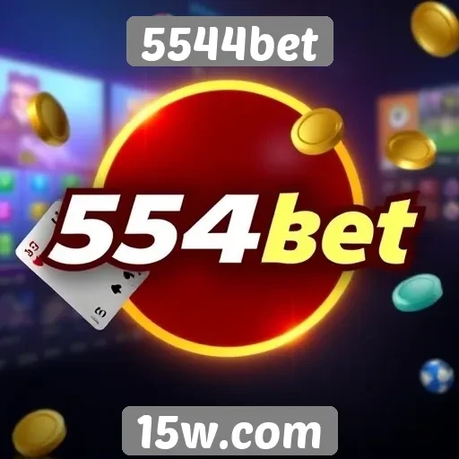 Explore os métodos de pagamento no 5544bet