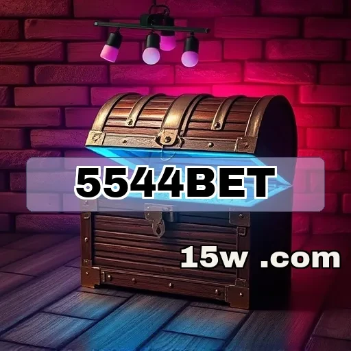 5544bet: Descubra Como a Segurança Transforma a Jogatina Online