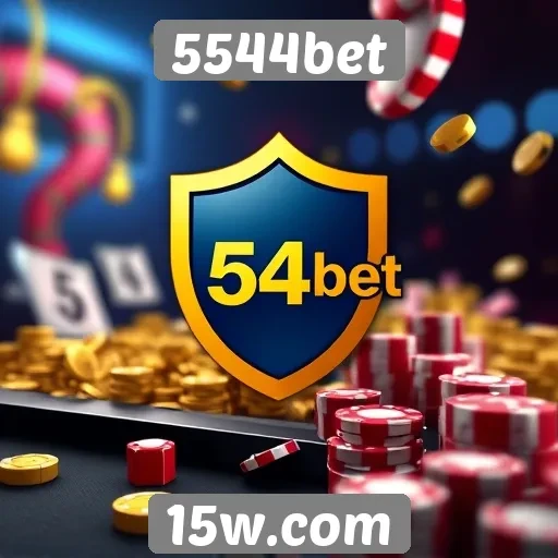 5544bet analisa segurança e confiabilidade em jogos online