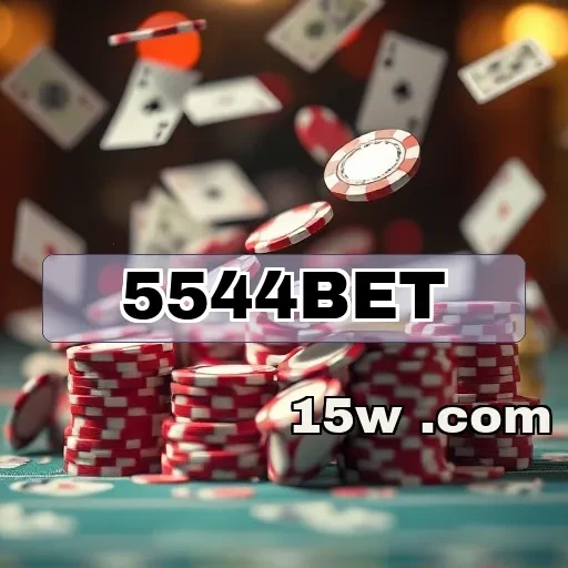 5544bet: O Suporte 24/7 que Transforma sua Experiência de Jogo Online